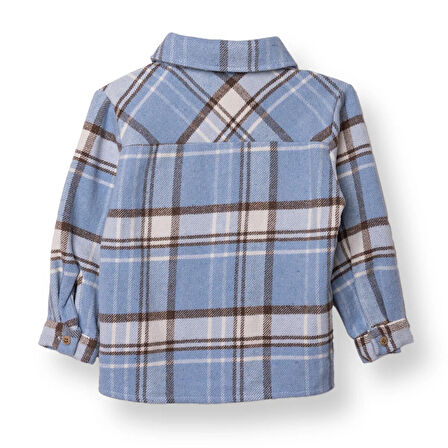 HelloBaby Mountain Explorer Gömlek