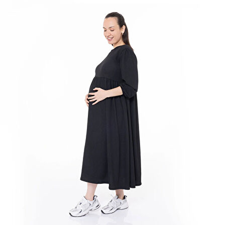 baby mom Hamile Elbise