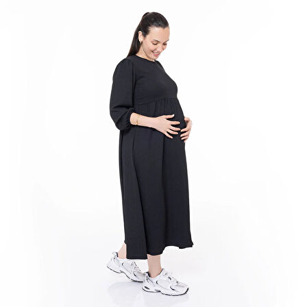 baby mom Hamile Elbise