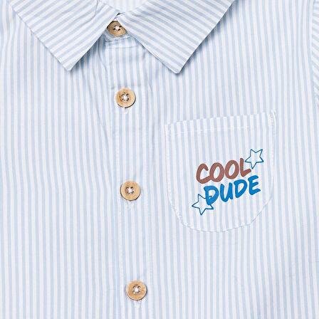 HelloBaby Gömlek-Pantolon