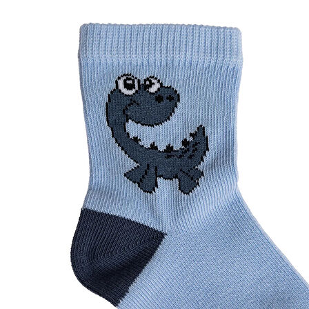 HelloBaby 3lü Soket Çorap