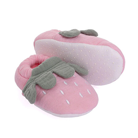 HelloBaby Kız Bebek Patik