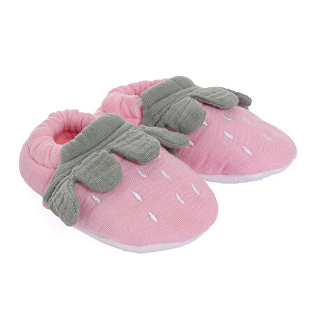 HelloBaby Kız Bebek Patik