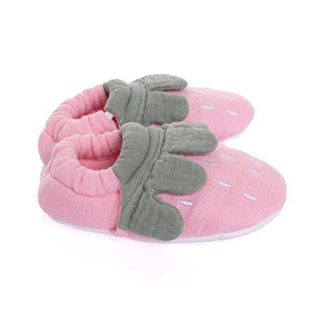 HelloBaby Kız Bebek Patik