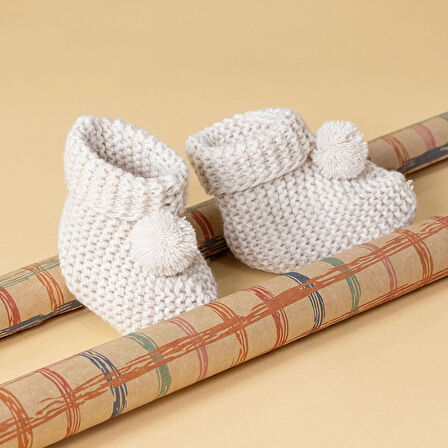 HelloBaby Kız Bebek Patik