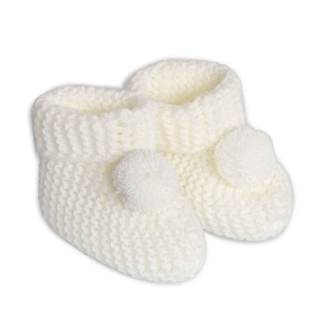 HelloBaby Kız Bebek Patik