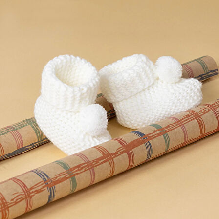 HelloBaby Kız Bebek Patik