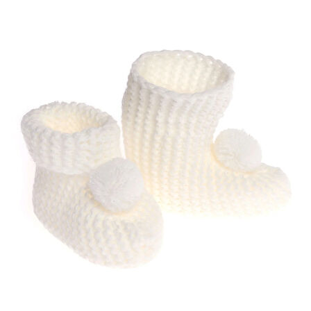 HelloBaby Kız Bebek Patik