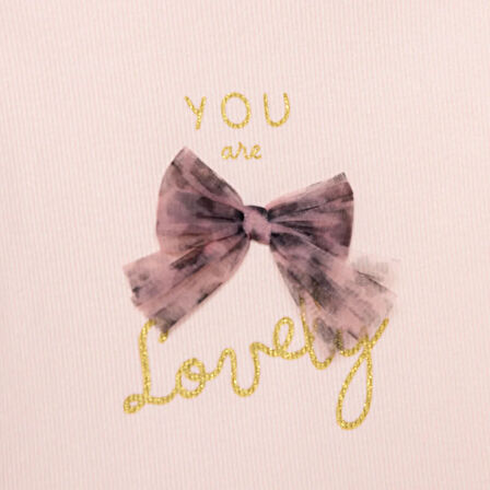 HelloBaby Kız Bebek Leopar Bluz-Tayt Kaşkorse Uzun Kol Reçme Paça