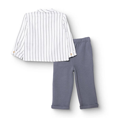 HelloBaby Gömlek-Pantolon