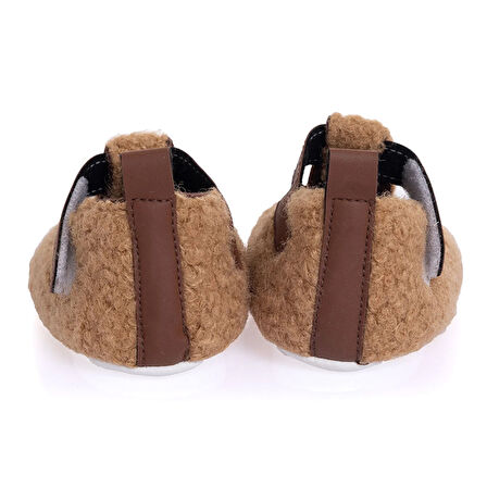 HelloBaby Erkek Bebek Patik