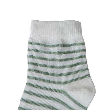 HelloBaby Erkek Bebek 3lü Soket Çorap