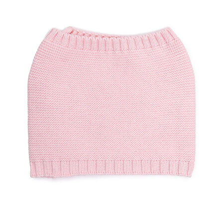 Little Plane Kız Bebek Atkı - Boyunluk