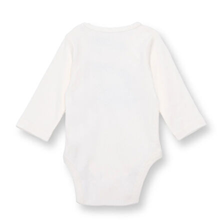 HelloBaby Uzun Kol Body