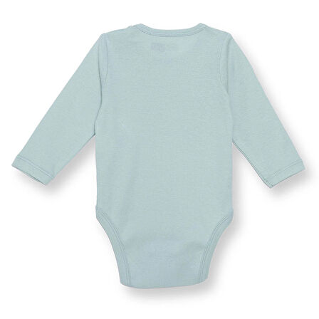 HelloBaby Uzun Kol Body