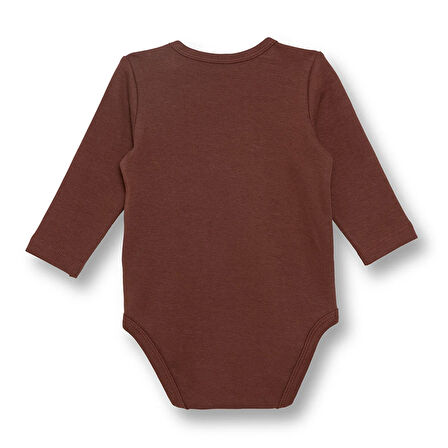 HelloBaby Uzun Kol Body