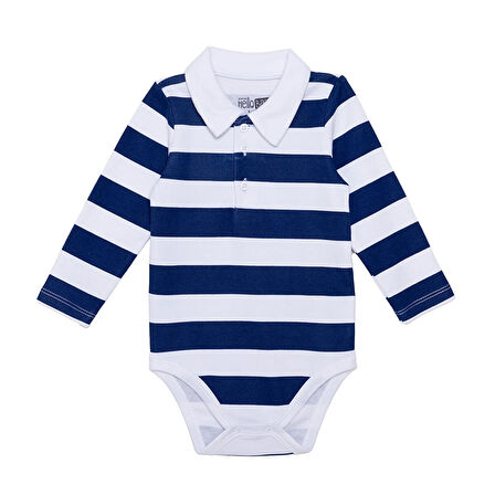 HelloBaby Uzun Kol Body