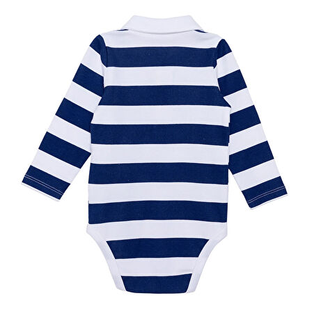 HelloBaby Uzun Kol Body