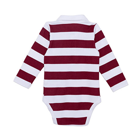 HelloBaby Uzun Kol Body