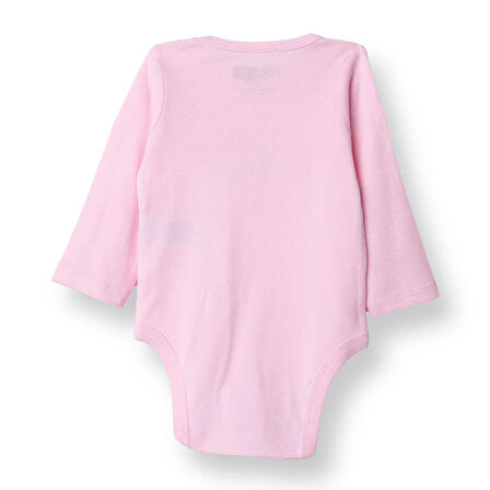 HelloBaby Uzun Kol Body