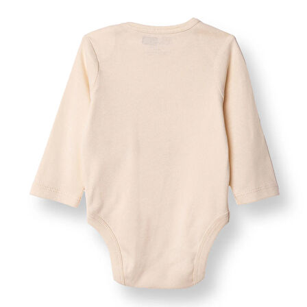 HelloBaby Uzun Kol Body