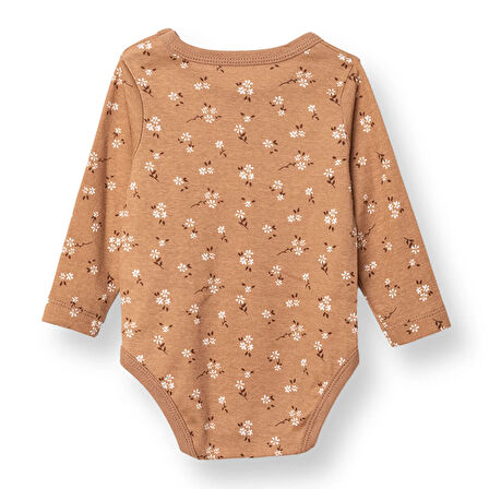 HelloBaby Uzun Kol Body