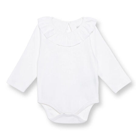 HelloBaby Uzun Kol Body