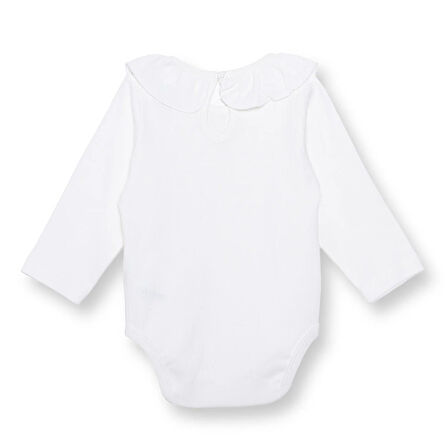 HelloBaby Uzun Kol Body