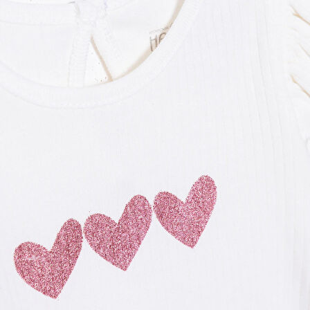 HelloBaby Uzun Kol Body