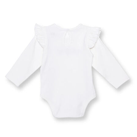 HelloBaby Uzun Kol Body