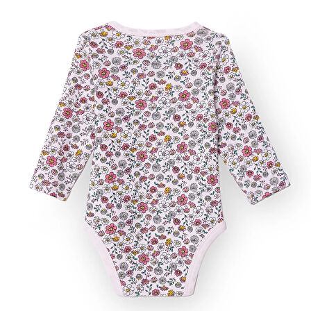 HelloBaby Uzun Kol Body