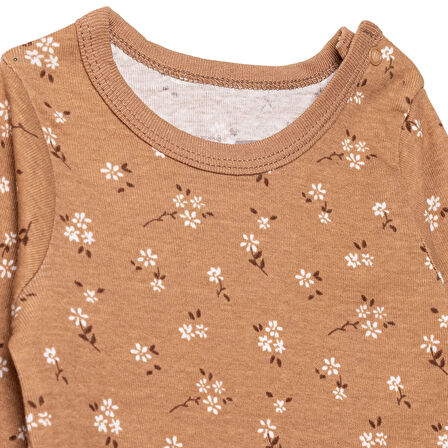 HelloBaby Uzun Kol Body