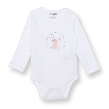 HelloBaby Uzun Kol Body