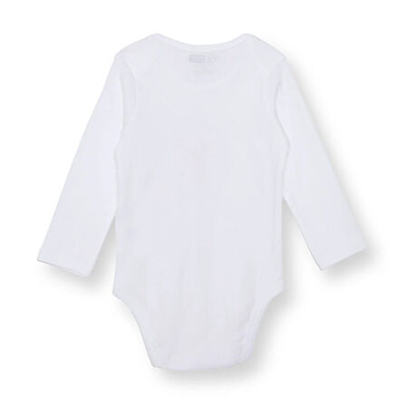 HelloBaby Uzun Kol Body