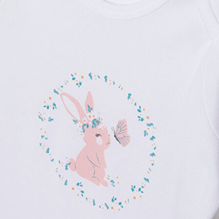 HelloBaby Uzun Kol Body