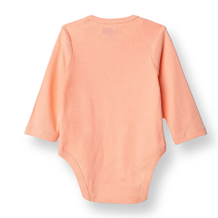 HelloBaby Uzun Kol Body