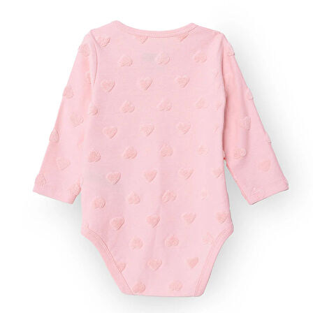 HelloBaby Uzun Kol Body