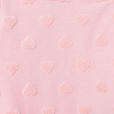 HelloBaby Uzun Kol Body