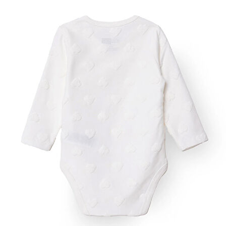 HelloBaby Uzun Kol Body