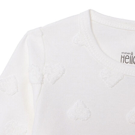 HelloBaby Uzun Kol Body