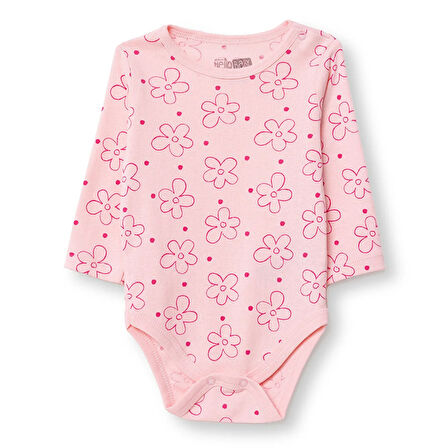 HelloBaby Uzun Kol Body