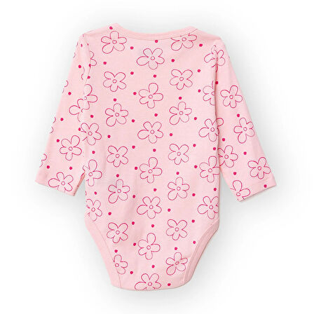 HelloBaby Uzun Kol Body