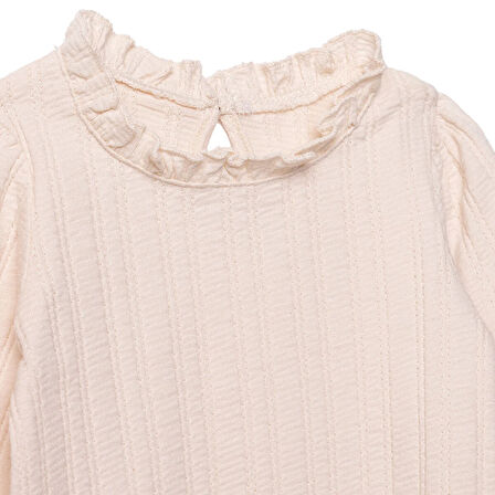 HelloBaby Uzun Kol Body