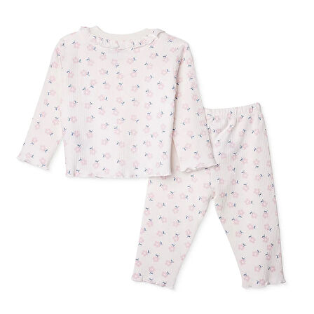 HelloBaby Uzun Kol Pijama Takımı