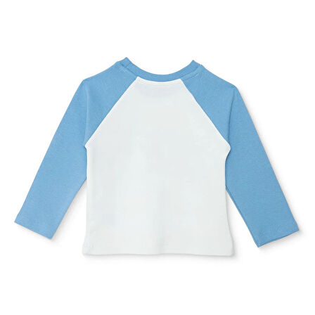 HelloBaby Mountain Explorer Uzun Kol Tsh