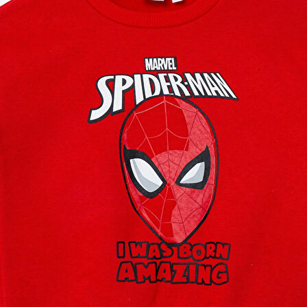 Marvel Eşofman Takımı