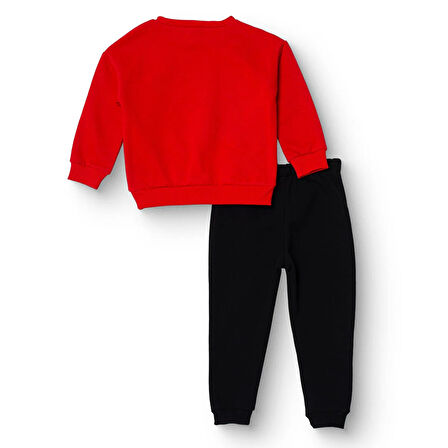 Marvel Eşofman Takımı