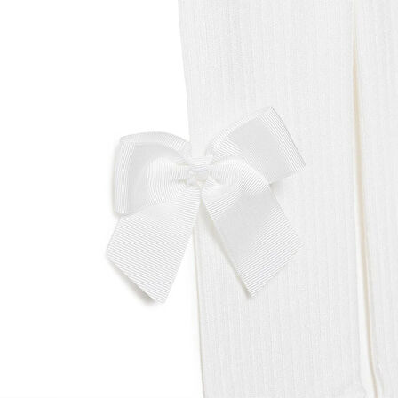 HelloBaby Kız Bebek Külotlu Çorap