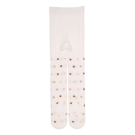 HelloBaby Kız Bebek Külotlu Çorap