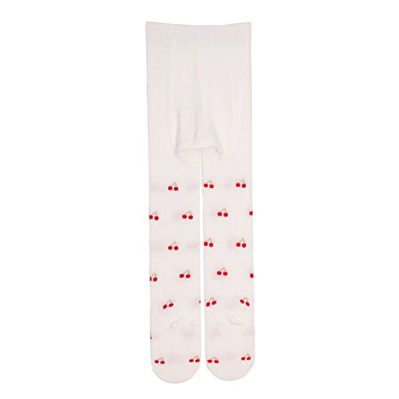 HelloBaby Kız Bebek Külotlu Çorap